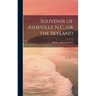 Souvenir of Asheville N.C. or the Skyland
