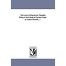 The Laws of Discursive Thought: Being A Text-Book of Formal Logic. by James Mccosh, ... .
