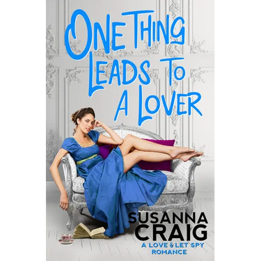One Thing Leads to a Lover