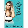 At Least You Look Good: Learning to Glow Through What You Go Through