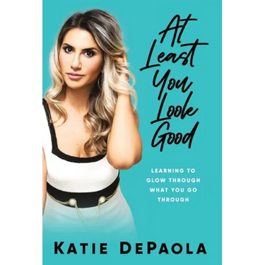 At Least You Look Good: Learning to Glow Through What You Go Through