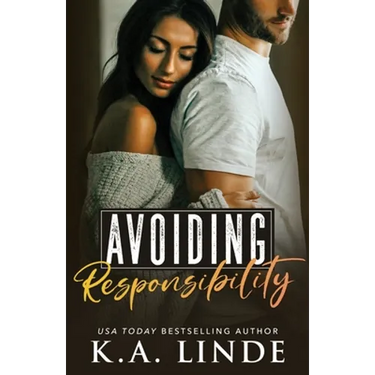 Avoiding Responsibility