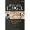 Theological Essays I