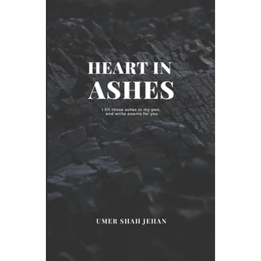 Heart in Ashes