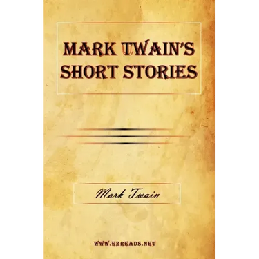 Mark Twain's Short Stories