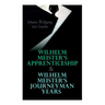 Wilhelm Meister's Apprenticeship & Wilhelm Meister's Journeyman Years