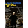 A Baby Boomer's Last Stand: The Prologue