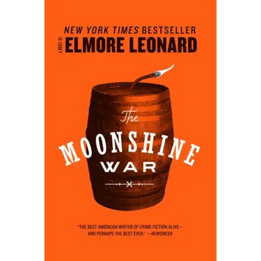 The Moonshine War