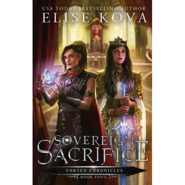 Sovereign Sacrifice