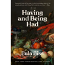 Having and Being Had