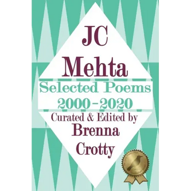 Selected Poems: 2000-2020