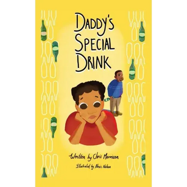 Daddy's Special Drink