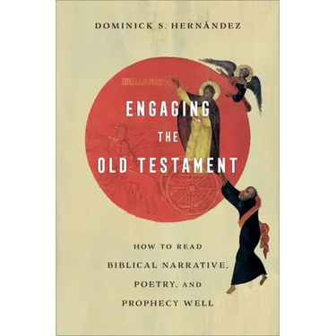 Engaging the Old Testament