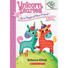 Bo's Magical New Friend: A Branches Book (Unicorn Diaries #1): Volume 1