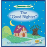 Crawford the Cat - The Good Nighter