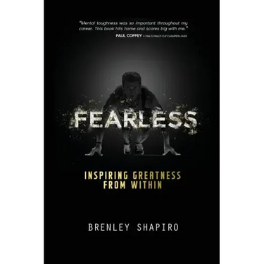 Fearless: Inspiring Greatness From Within