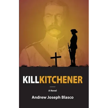 Kill Kitchener