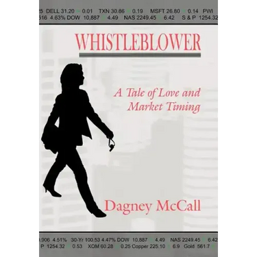Whistleblower: A Tale of Love and Market Timing