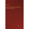 Report of the Commissioner of Agriculture on the Diseases of Cattle