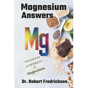 Magnesium Answers: Unlocking the Secrets of Magnesium