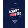 Activity Book For Adults: Crossword Puzzles, Sudoku, Word Searches, Mazes