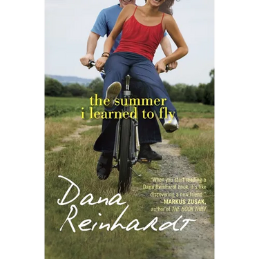 The Summer I Learned to Fly