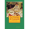 La Cucina di Carmela: A Sicilian American Cookbook