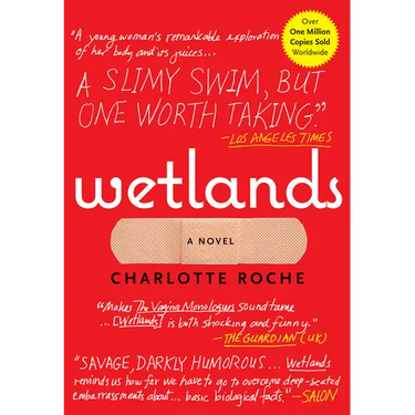 Wetlands