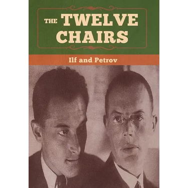 The Twelve Chairs