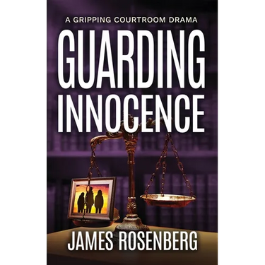 Guarding Innocence: A Gripping Courtroom Drama