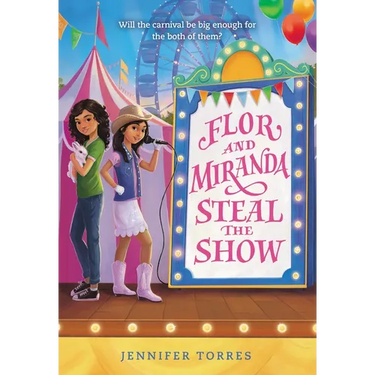 Flor and Miranda Steal the Show