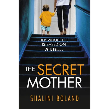The Secret Mother