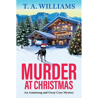 Murder at Christmas