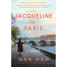 Jacqueline in Paris
