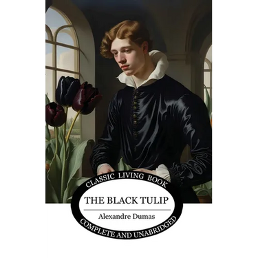 The Black Tulip