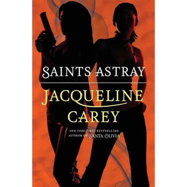 Saints Astray