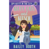 Kitty Cats and Kitsch