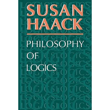 Philosophy of Logics