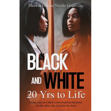 In Black and White: 20 yrs to Life