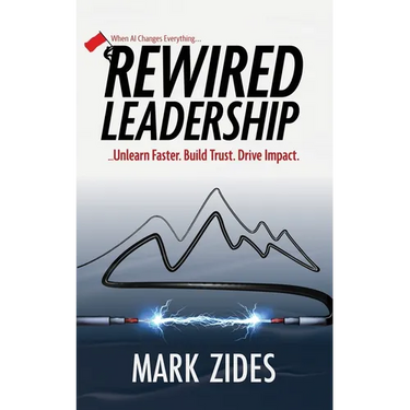 Rewired Leadership