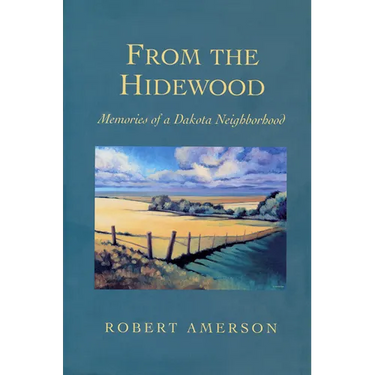 From the Hidewood