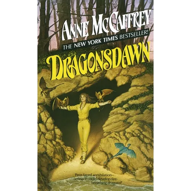 Dragonsdawn