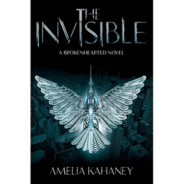 The Invisible