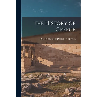 The History of Greece