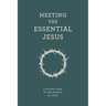 Meeting the Essential Jesus: A guided tour of the Gospel of Jesus