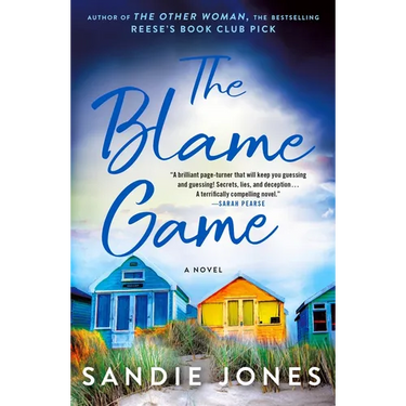 The Blame Game