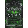 Of Monsters and Madness: A Three Kingdoms Novel