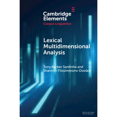 Lexical Multidimensional Analysis