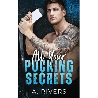 All Your Pucking Secrets