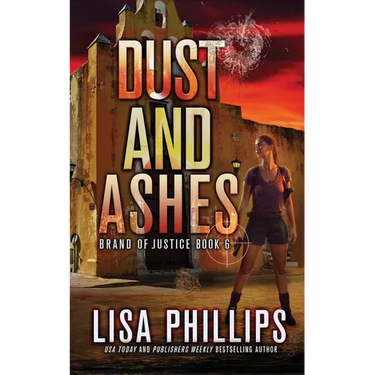 Dust and Ashes